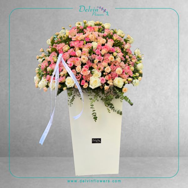 باکس گل اکساب باکس گل اکساب