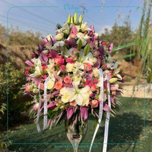 جام گل کروز